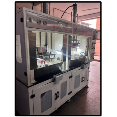 ATEQ Leak Tester